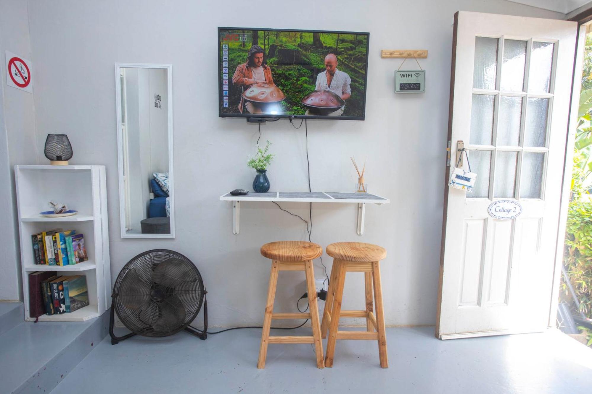 ميناء شيبستون 23 Ambleside Holiday Retreat By The Sea المظهر الخارجي الصورة