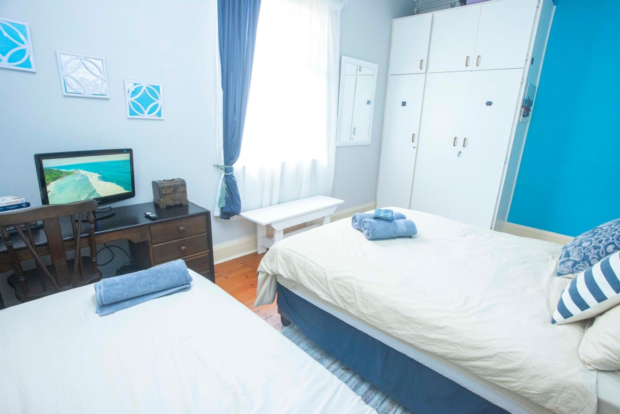 ميناء شيبستون 23 Ambleside Holiday Retreat By The Sea المظهر الخارجي الصورة