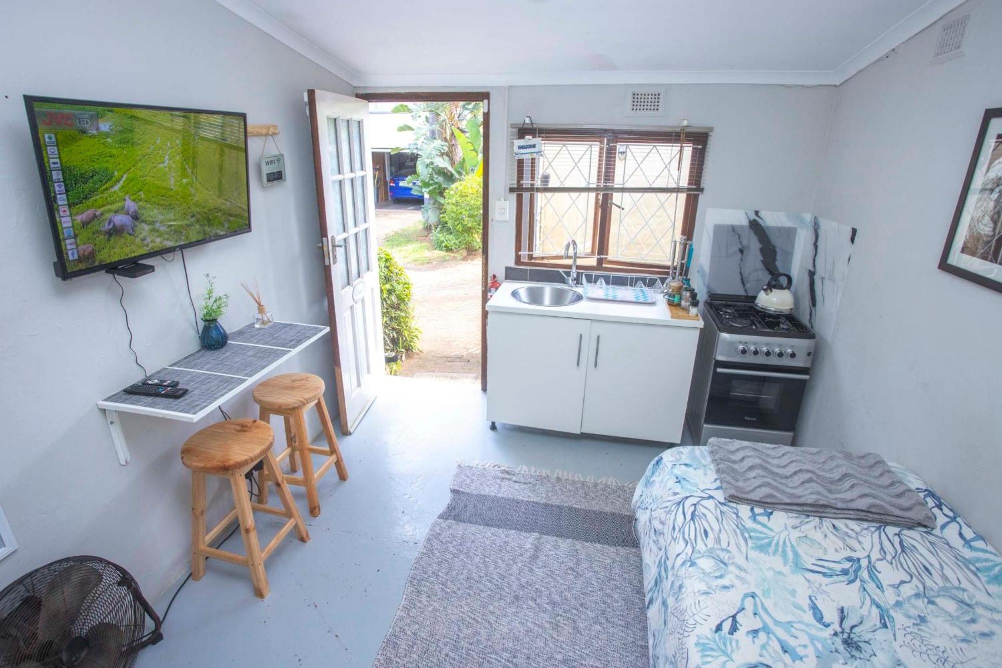 ميناء شيبستون 23 Ambleside Holiday Retreat By The Sea المظهر الخارجي الصورة