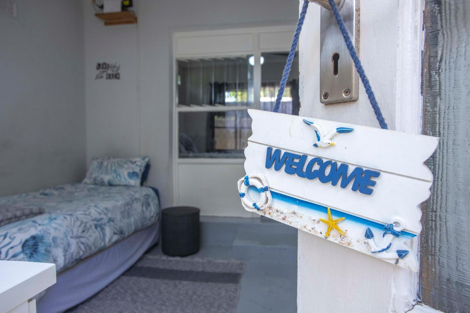 ميناء شيبستون 23 Ambleside Holiday Retreat By The Sea المظهر الخارجي الصورة
