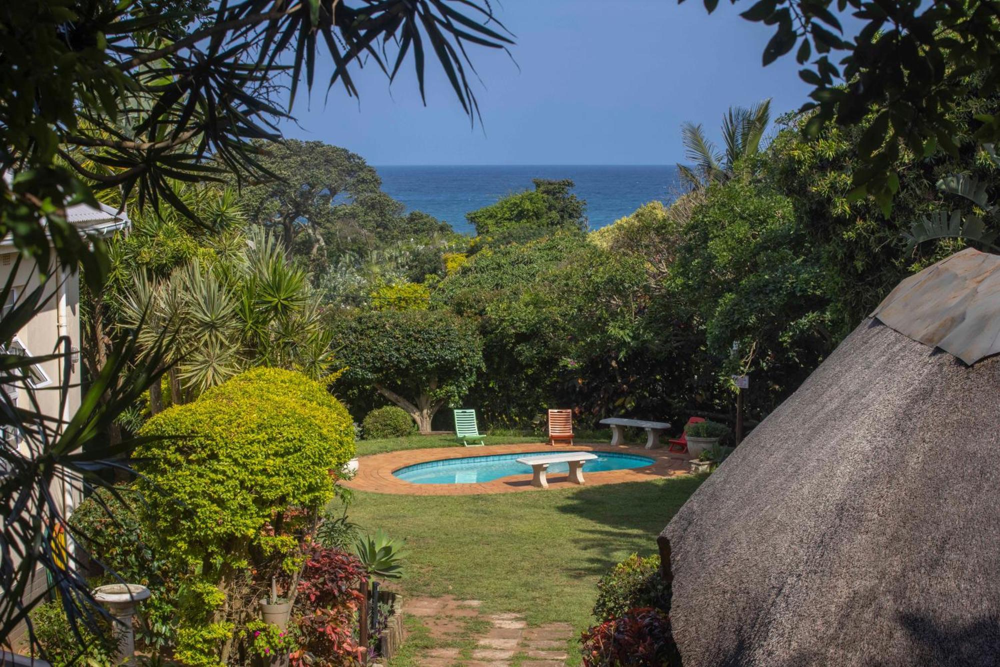 ميناء شيبستون 23 Ambleside Holiday Retreat By The Sea المظهر الخارجي الصورة