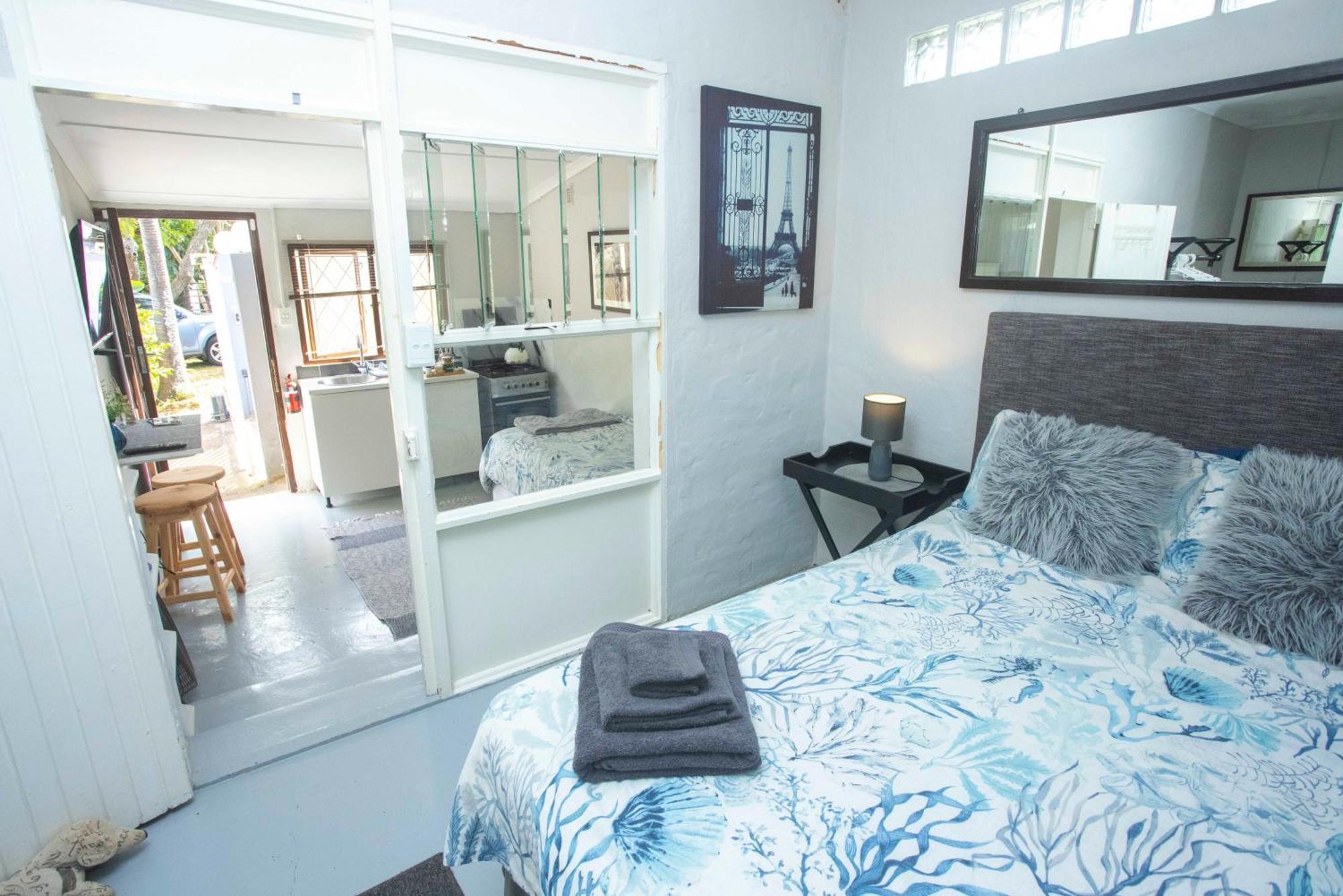 ميناء شيبستون 23 Ambleside Holiday Retreat By The Sea المظهر الخارجي الصورة