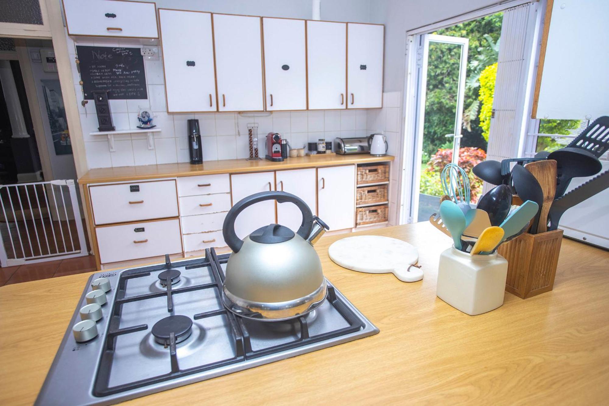 ميناء شيبستون 23 Ambleside Holiday Retreat By The Sea المظهر الخارجي الصورة