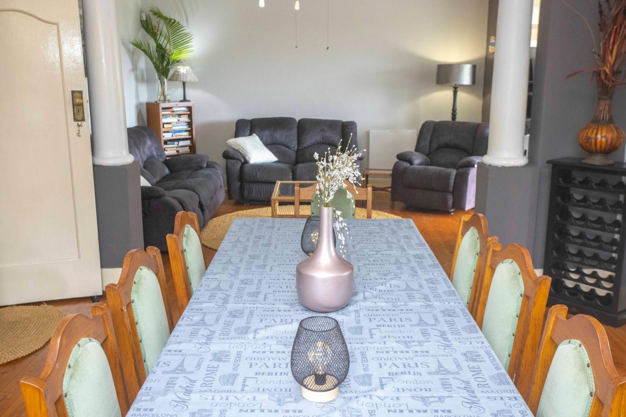 ميناء شيبستون 23 Ambleside Holiday Retreat By The Sea المظهر الخارجي الصورة
